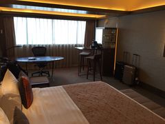 -新加坡泛太平洋酒店