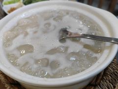 -官塘锋记鱼生·生腌·砂锅粥(牌坊街店)