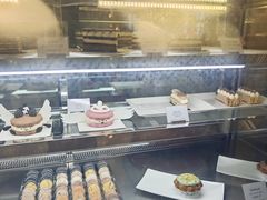 -大堂吧(大连金石滩绿发希尔顿度假酒店)