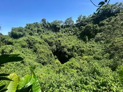 -海口火山口国家地质公园