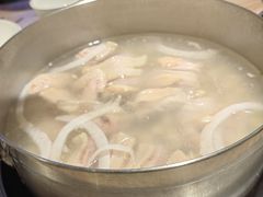 -探窝·竹笙椰子鸡(杨箕店)