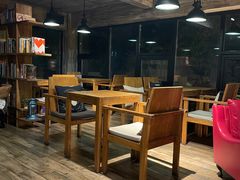 -旧雨咖啡·CoffeeFORU(黄村奥体店)