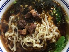 -寅春百年老卤面(文鼎雅苑店)