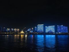 -轮渡红巷旅游码头