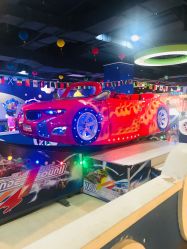 -多奇妙乐园·淘气堡·电玩·抓娃娃(海口吾悦店)