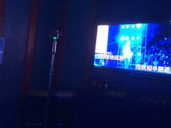 -范特西FANTASY量贩式KTV(民主广场店)
