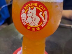 -Boxing Cat Brewery拳击猫精酿啤酒馆(永福店)