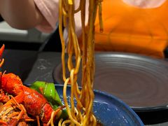 -红盔甲·小龙虾(长寿路店)