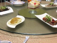 -富临轩私房菜(集庆门大街店)