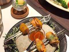 -王品牛排(珠海富华里店)