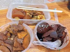 净牛杂-阿姨牛杂(北京路店)