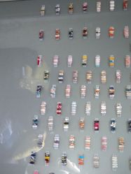 -微微日式美睫美甲