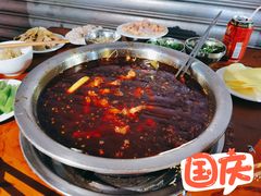 -中和远东火锅兔(老店)
