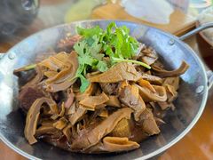 -徽厨食坊·农家特色私房菜