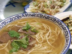 -十二忠手拉面(五福店)
