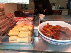 -三毛烤鸡(清泰街店)