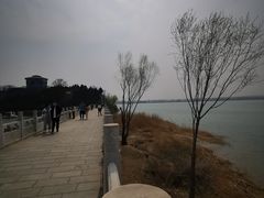 -青龙湖公园