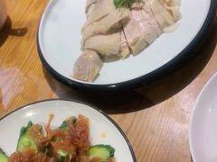 -海约淮扬老菜馆(团结南路店)