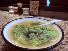 -小倩倩•鸡汤馄饨(江西路创始店)