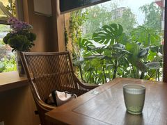 -良木缘咖啡西餐(川大店)