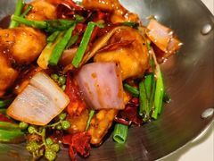 -珍宝海鲜JUMBO Seafood(尚嘉店)