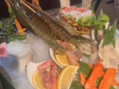 -生如夏花泰式火锅(西村黑金店)
