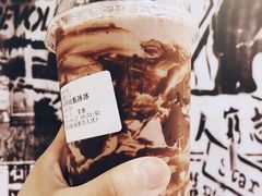 -桂桂茶(恒基名人店)