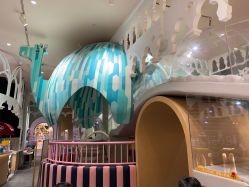 -奈尔宝·儿童乐园·亲子餐厅(星河湾店)
