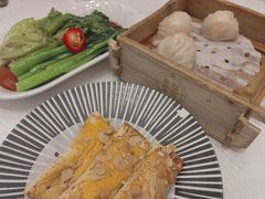 -金翠皇宫粤菜·点心·海鲜(科技园店)