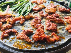 -么肆烤肉(蓝山名邸店)