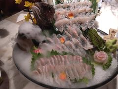 -月下料理(楷林IFC店)