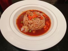 -ManHo万豪中餐厅(成都茂业JW万豪酒店)