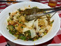 -西贝(吴江路湟普汇店)