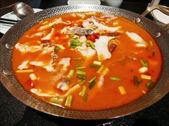 -唐猫庭院·千年陕菜(赛格国际购物中心店)