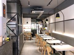 -BE BRIGHT KITCHEN(正佳广场店)