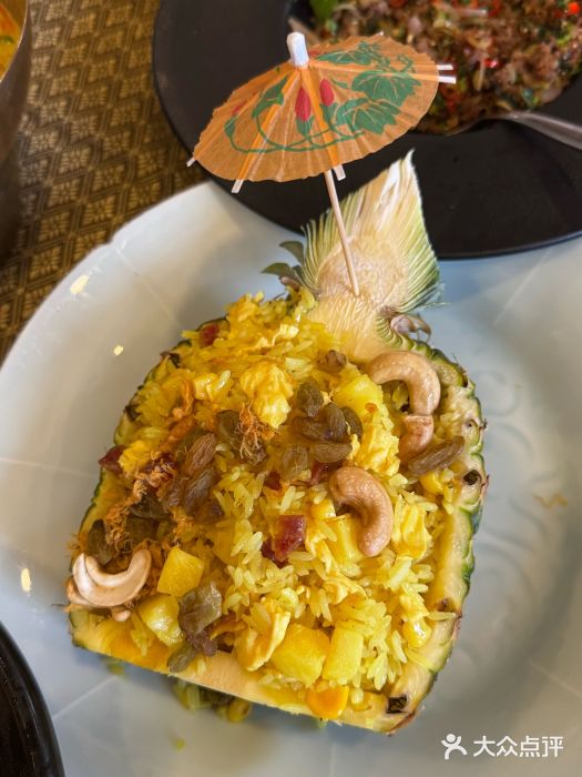 南沙游艇会·大兵船餐厅图片