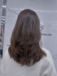 -潘多拉Hairsalon