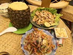 -多哥水傣味餐厅(司马巷店)