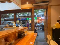 -Ramen满吉·豚骨拉面(丽园路店)