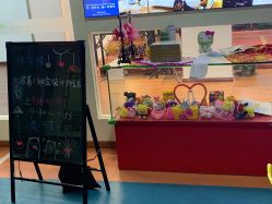 -新方向童乐小镇·儿童主题乐园·职业角色扮演(南昌店)