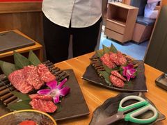 -丸藏和牛烧肉专门店(园区师惠坊店)