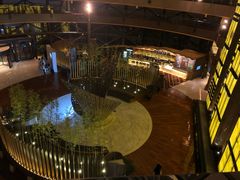 -上海滴水湖皇冠假日酒店