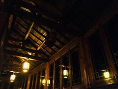 -麦积山温泉