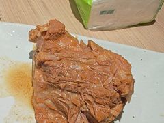 -大师兄·西北小馆(南沙万达广场店)
