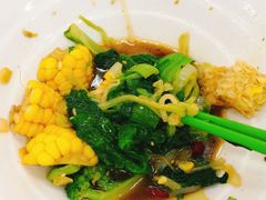 冒菜-北京外国语大学东院食堂
