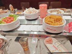 -龍歌自助小火锅(雨花台江南虹悦城店)