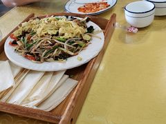 -龙香居海鲜浑锅家常菜·特色驴肉