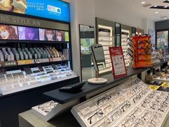 -浙文眼镜(清江西路店)