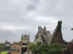 -厦门方特梦幻王国