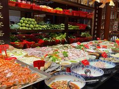 -抱德·潮汕味(敦和店原惠城鱼仔)